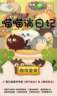�������ռ�(è��������Ϸ)