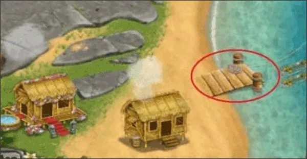 虚拟村庄4(模拟经营游戏) 虚拟村庄4(模拟经营游戏)