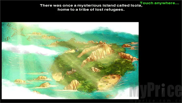 虚拟村庄4(模拟经营游戏) 虚拟村庄4(模拟经营游戏)
