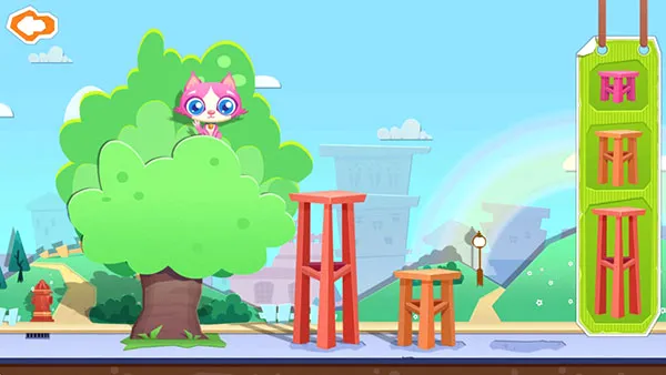 CandyTown����С��(�ǹ�С��������Ϸ)