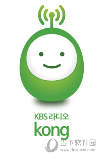 KBS KONG����̨(����㲥ѧϰ����)