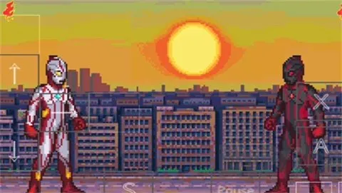 ��Ϸ�ι���mugen������(����������Ϸ)