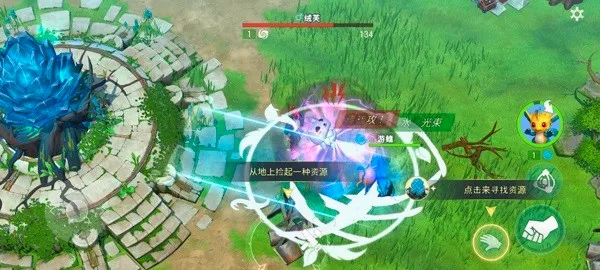 妖精生存破解版无限内购 妖精生存破解版无限内购