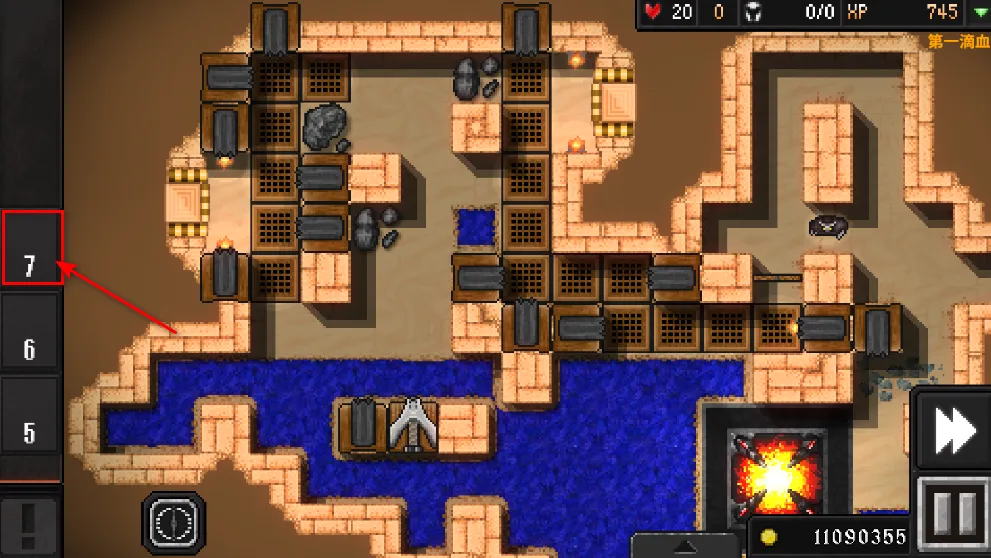 地牢战争2无限金币钻石版 地牢战争2无限金币钻石版