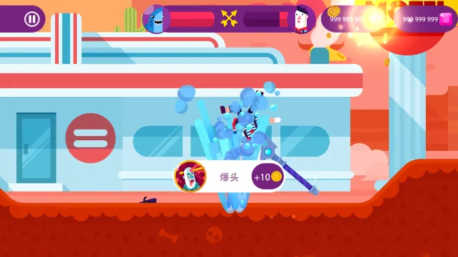 �ռ�����������Mod���ײ˵�