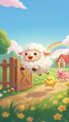 ����С��(����ֳ������Ϸ)