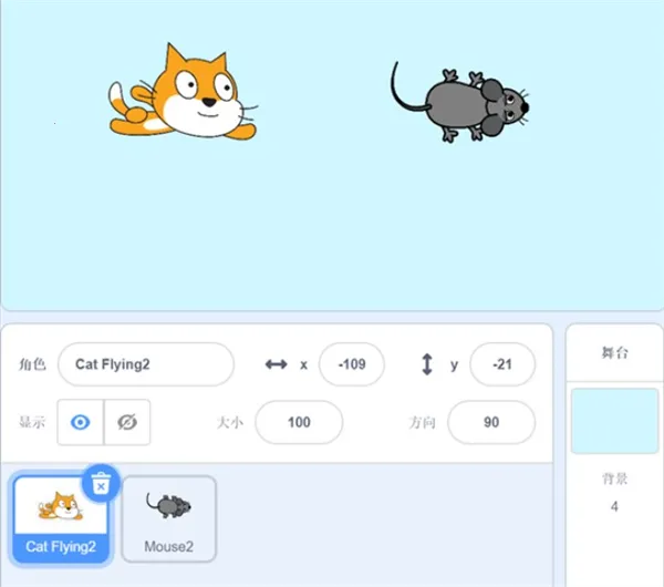 scratch3���������׿���ֻ���