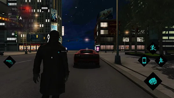Watch Dogs���Ź���Ϸ2026�ٷ����°汾