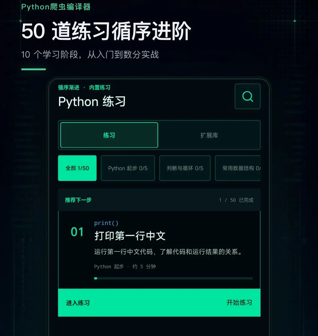 Python���������(�ֻ���̹���)