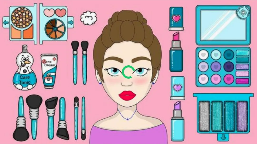 DIY��ױ��ϷDIY��Ĥ��׿���ֻ���